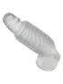Performance Maxx Liquid Silicone Reversible Sleeve